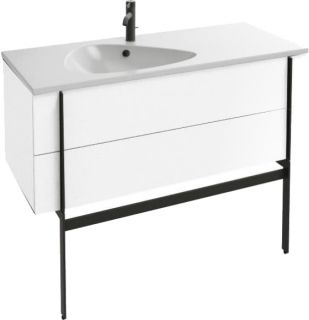 Тумба под раковину Jacob Delafon NOUVELLE VAGUE EB3032-G1C