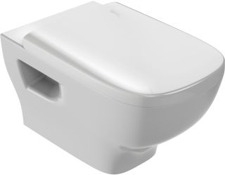 Чаша подвесного унитаза  Jacob Delafon STRUKTURA EDF102-00