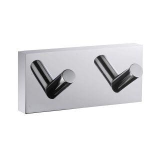 Крючки IDDIS Edifice хром EDISB20i41