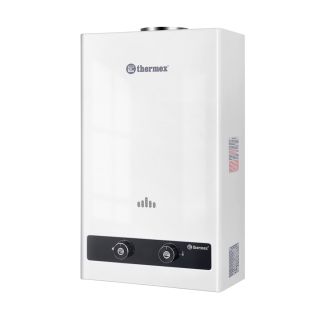 Газовый проточный водонагреватель Thermex B 20 D Pro