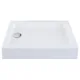 Душевой поддон Aquanet GL180 265564 100x70 см белый