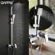 Душевая стойка Gappo G2407-11 хром