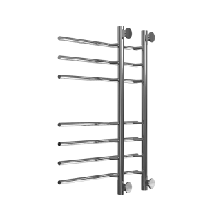 Полотенцесушитель Energy Galaxy 80x60 см хром