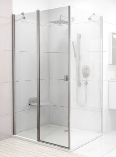 Элемент душевого уголка Ravak Chrome CRV2-110