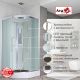 Душевая кабина EM2010LED