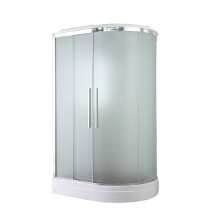 Душевая кабина EM2811LLED