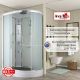 Душевая кабина EM2812L стандартная