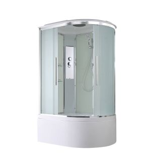 Душевая кабина EM5812L стандартная