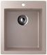 Кухонная мойка Ulgran Classic U-404-302 песочный