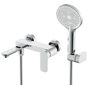 Смеситель для ванны Raglo R03.30 хром