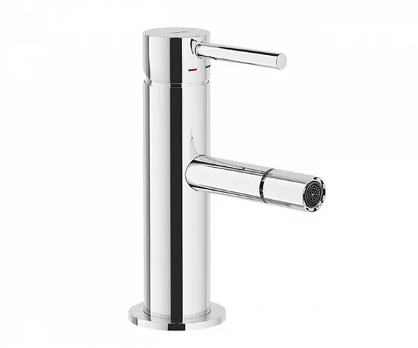 Смеситель Nobil Acquerelli AQ93119/1CR для биде