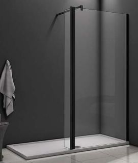 Душевая перегородка Good door WALK IN SP2-90-C-B