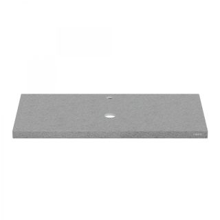Столешница Санта 900148 80 см вулканический серый