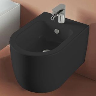 Биде Artceram Monet MNB001 17 00 черное