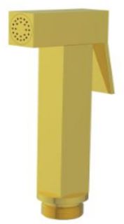 Гигиенический душ CeramaLux KBL/002 светлое золото