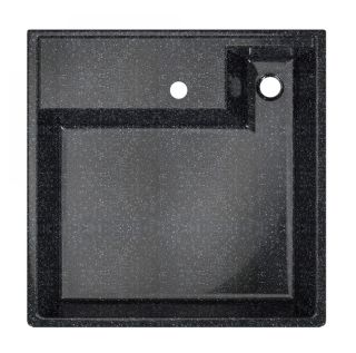 Раковина над стиральной машиной СанТа Юпитер 900141 60см млечный путь