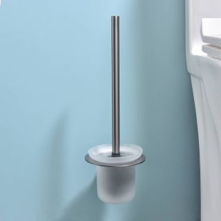 Ёршик настенный Raglo R300.10.09 графит