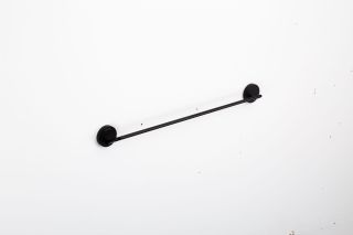 Полотенцедержатель Gappo G30701-6 60 см чёрный