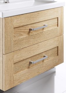 Тумба под раковину Aqwella Фостер 60 FOS01062DS