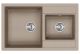 Мойка кухонная Granula 8201, ПЕСОК