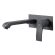 Смеситель для раковины Frap F1275-19 графит