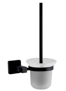 Ёршик Haiba HB8910 чёрный матовый