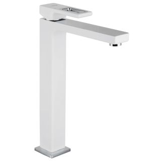 Смеситель для раковины Gappo G1017-2 белый