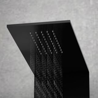 Душевая кабина Black & White Galaxy 8702900