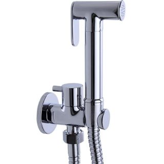 Гигиенический душ Frap F7501 хром