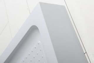 Душевой акриловый поддон 80см, белый BelBagno TRAY-BB-A-80-15-W