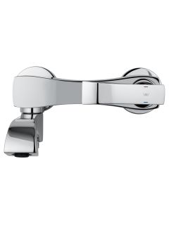 Смеситель для ванны Wonzon & Woghand Triumph WW-563101-CR хром