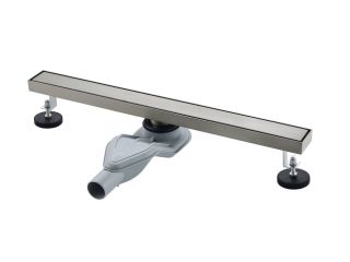 Трап для душа Grocenberg T700NK Никель