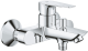 Смеситель для ванны с душем Grohe BauEdge 23604001