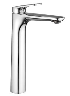 Смеситель для раковины Shevanik S8511 хром