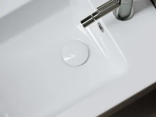 Подвесное биде Ceramicanova Miro CN11004 белое