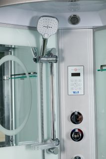 Душевые кабины Weltwasser WERRA 1004