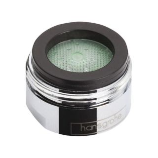 Аэратор Hansgrohe 92300000 хром