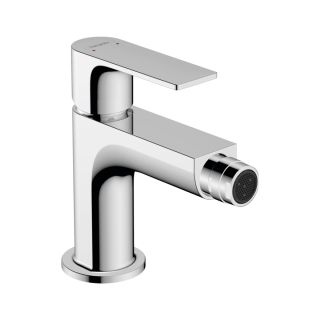 Смеситель для биде Hansgrohe Rebris E 72211000 хром