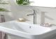 Смеситель Hansgrohe  Logis Fine 71251000 для раковины