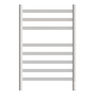 Полотенцесушитель электрический Point Селена PN16858W П8 500x800 белый