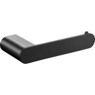 Держатель для туалетной бумаги Wonzon & Woghand Carbon WW-7716 чёрный