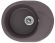 Кухонная мойка Ulgran Classic U-403-345 шоколад