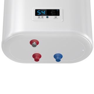 Водонагреватель накопительный Thermex IF 30 V (pro) Wi-Fi