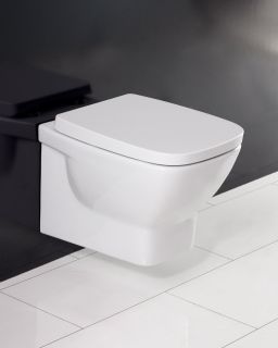 Унитаз подвесной BelBagno Lago BB128CH