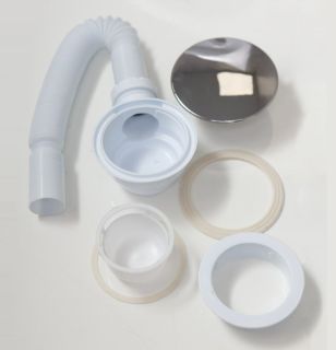 Душевой акриловый поддон 90см, белый BelBagno TRAY-BB-R-90-550-15-W