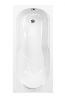 Veedi Ванна акриловая Ina 13316070 160х70