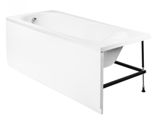 Veedi Ванна акриловая Ina 13316070 160х70