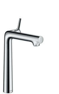 Смеситель Hansgrohe Тalis S New 72115000 для раковины с д/к