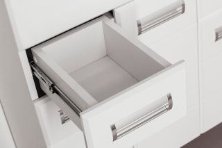 Тумба под раковину Style Line Ирис ЛС-00000017