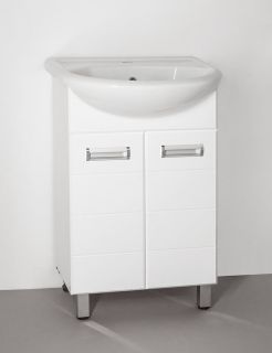 Тумба под раковину Style Line Ирис ЛС-00000015